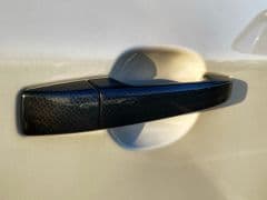 Car Image Blur