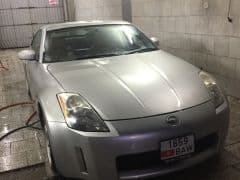 Nissan 350Z I Сохраним раздатку вGTR