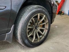 Car Image Blur