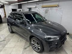 Car Image Blur