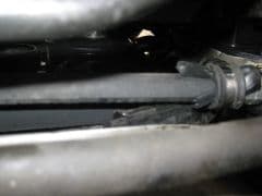 Car Image Blur