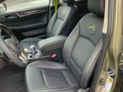Car Image Blur
