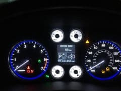 Car Image Blur