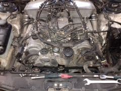 Car Image Blur