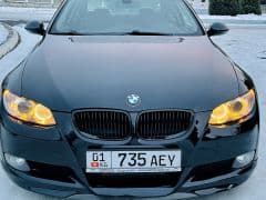 BMW 3 серии V (E90/E91/E92/E93) 