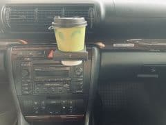 Car Image Blur