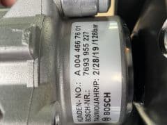 Car Image Blur