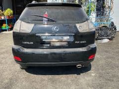 Car Image Blur