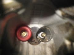 Car Image Blur