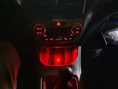Car Image Blur