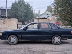 Audi 100 III (C3) Сотка