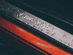 Car Image Blur