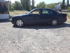 Car Image Blur