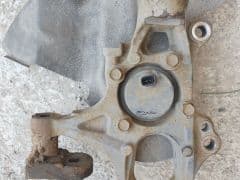 Car Image Blur
