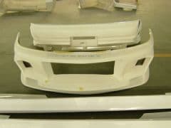 Car Image Blur