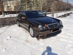 Car Image Blur