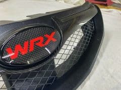 Car Image Blur