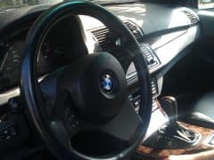 Car Image Blur