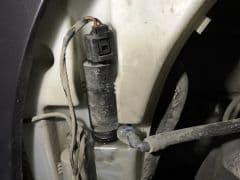 Car Image Blur