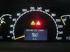 Car Image Blur