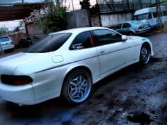 Car Image Blur