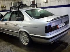 Car Image Blur