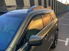 Car Image Blur