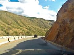Car Image Blur