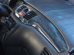 Car Image Blur