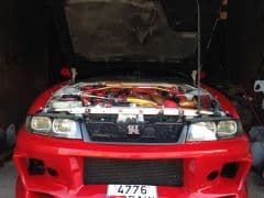 Car Image Blur