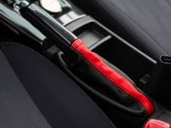 Car Image Blur