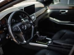 Car Image Blur