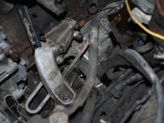 Car Image Blur