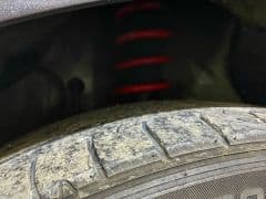 Car Image Blur