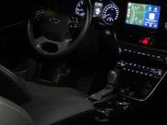 Car Image Blur