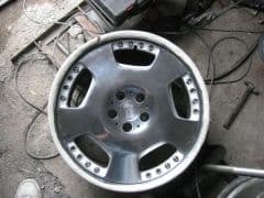Car Image Blur