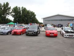Car Image Blur