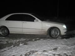 Car Image Blur