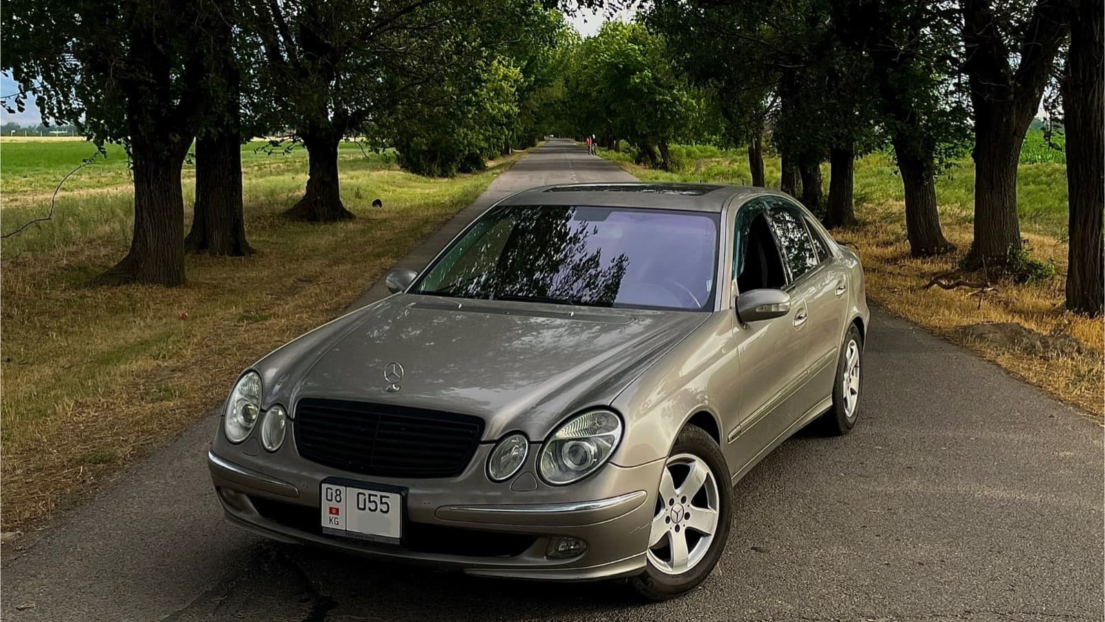 Week Car