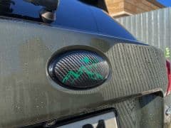 Car Image Blur