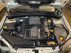 Car Image Blur