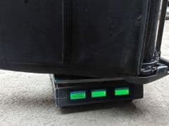 Car Image Blur
