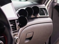Car Image Blur