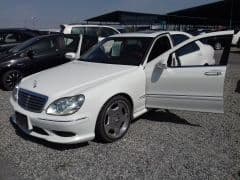 Car Image Blur