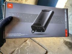 Car Image Blur
