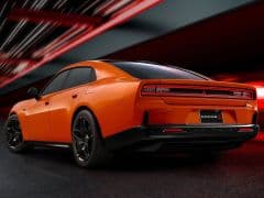 Car Image Blur