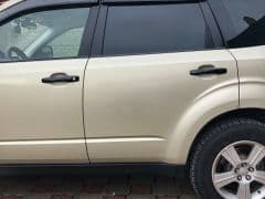 Car Image Blur