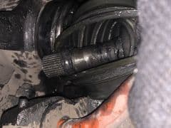 Car Image Blur