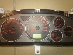 Car Image Blur
