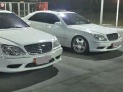 Car Image Blur